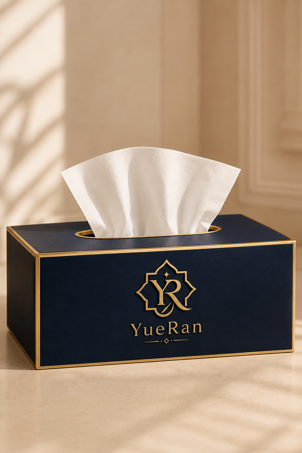 Tissue Box