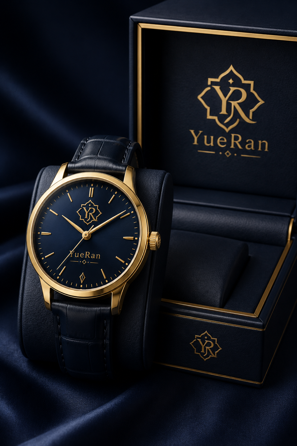 Timepieces